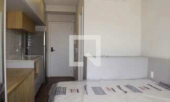 Imagem: Apartamento à Venda - Santa Cecília, 1