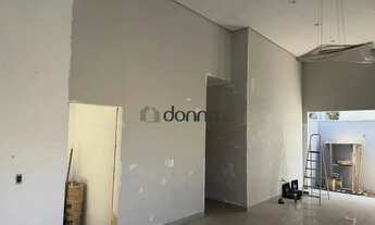 Imagem 2: Casa à venda em Estância dos Ipês, Leste de Uberaba 180 m² de área interna, 300 m² de ter