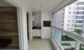 Imagem 2: Residencial Apartamento em Marília