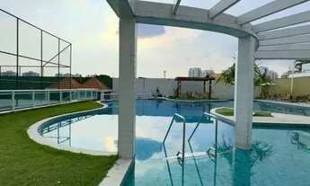 Imagem 7: Aluguel R$ 6.000,00 Condomínio Residencial Ocean Park - Dom Pedro Excelente localização