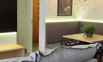 Imagem: Apartamento Setor Oeste ID Vida Urbana 02