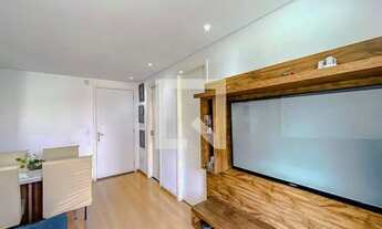 Imagem 4: Apartamento à Venda - Belém, 2 Quartos, 49 m2