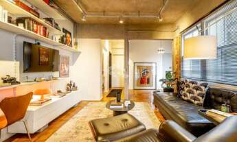 Imagem: Apartamento totalmente reformado 02 quartos