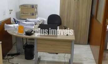 Imagem 3: Excelente Conjunto Comercial à Venda no Portal do Morumbi! Oportunidade!