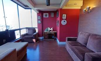 Imagem 4: Cobertura com linda vista no Centro