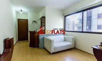 Imagem 3: Flat com ótimo preço no bairro Moema. Confira!