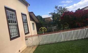 Imagem 3: Casa com 4 dormitórios à venda, 292 m² por R$ 900.000,00 - Centro - Lapa/PR