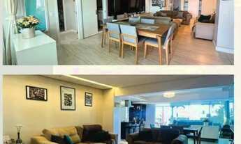 Imagem 5: A melhor oportunidade única espetacular cobertura área nobre porteira fechada