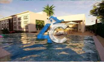 Imagem 4: Lancamento de Lofts e Studios á 300m da Praia de Taperapuan