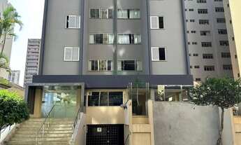 Imagem: Apartamento Residencial Saveiros