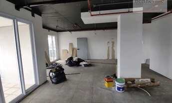 Imagem 2: Conjunto para alugar, 172 m² por R$ 17.900/mês - Chácara Santo Antônio - São Paulo/SP