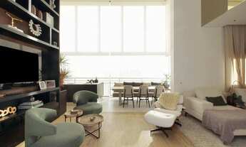 Imagem: Cobertura Perdizes