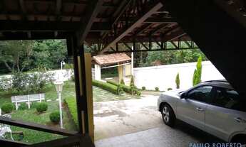 Imagem 5: CASA EM CONDOMÍNIO - GRANJA VIANA - SP