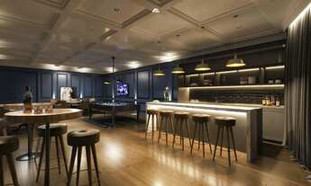 Imagem 15: Apartamento de alto padrão com 3 suítes e lazer completo