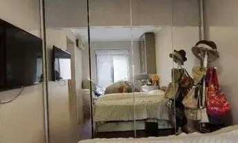 Imagem 7: Apartamento de frente com vista panorâmica, sacada,3 dormitórios,1suíte para venda no bair