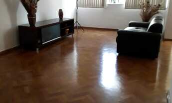 Imagem: Apartamento em Rua Augusto Frederico Schmith