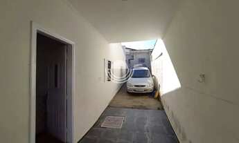 Imagem 2: Casa à venda em Campinas, Jardim Santa Eudóxia, com 3 quartos, com 120 m²