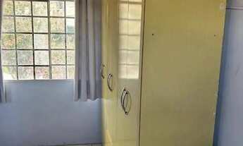 Imagem 6: Sobrado com 1 dormitório para alugar, 43 m² por R$ 1.728,00/mês - Santa Cândida - Curitiba