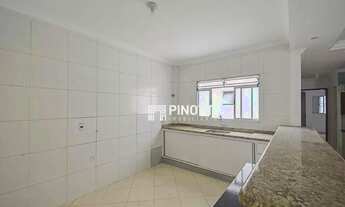 Imagem 6: Cobertura com 3 dormitórios para alugar, 140 m² por R$ 3.694,00/mês - Planalto - São Berna