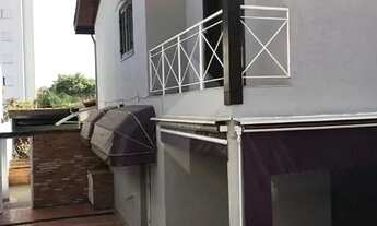 Imagem: Casa à venda, 185 m² por R$ 790.000,00