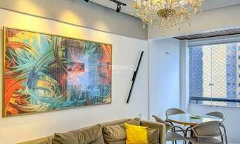 Imagem 4: APARTAMENTO NA PONTA D'AREIA - 100% REFORMADO