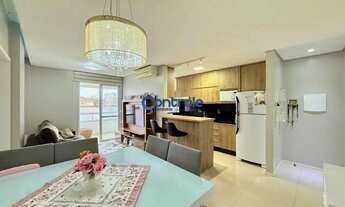 Imagem: Apartamento Semimobiliado 3 Dormitórios