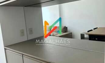 Imagem 3: APARTAMENTO PARA ALUGUEL EDIFÍCIO BARRA CLASSIC HOME SERVICE