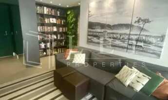 Imagem: Rua Gilberto Sabrino - Pinheiros