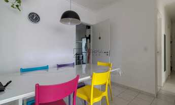 Imagem 5: Venda Apartamento 3 Dormitórios - 118 m² Moema