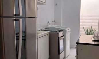 Imagem: Apartamento Aconchego padrão bairro pedra