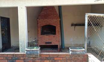 Imagem 5: Sobradinho com 240 m² de área construída, terreno 10x25 na região do bairro CPA