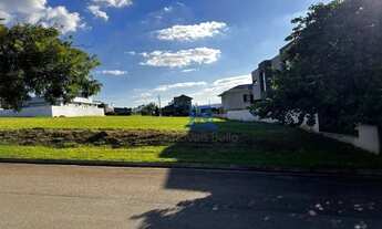 Imagem 4: Terreno à venda, 556 m² - Condomínio Sete Lagos - Itatiba/SP