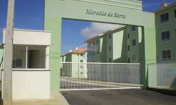 Imagem 3: Apartamento 3 quartos no Rio Pequeno, São José dos Pinhais