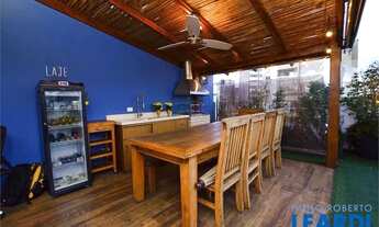 Imagem 5: COBERTURA - PINHEIROS - SP