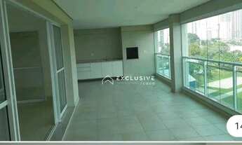 Imagem: Apartamento com 4 dormitórios para alugar