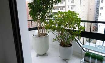 Imagem 7: Apartamento em Alameda Fernão Cardim - Jardim Paulista - São Paulo/SP