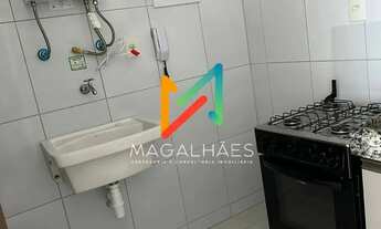 Imagem 5: APARTAMENTO PARA ALUGUEL EDIFÍCIO BARRA CLASSIC HOME SERVICE