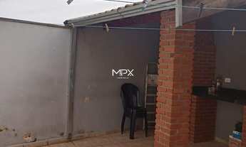 Imagem 2: Casa à venda em Piracicaba, Santa Terezinha, com 2 quartos, com 94 m²