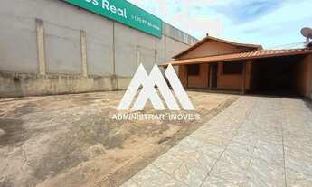 Imagem: Casa pra Locação - Centro - Igarapé