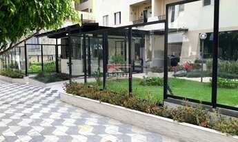 Imagem 2: APARTAMENTO NO BAIRRO DE SANTANA QUALIDADE DE VIDA IMÓVEL SUPER MODERNO E DESOCRADO