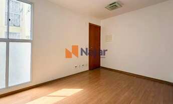 Imagem 2: APARTAMENTO RESIDENCIAL MORADA MINEIRA