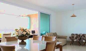 Imagem 3: Apartamento com 3 suítes nascente andar alto - Setor Marista