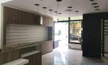 Imagem 2: LOJA - CAMPO BELO - SP