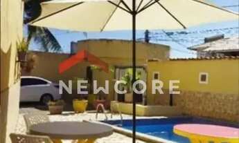 Imagem: Casa de condomínio em 1ª Travessa São