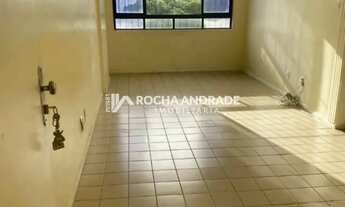 Imagem 3: Apartamento Para Vender com 3 quartos 1 suítes no bairro Imbui em Salvador