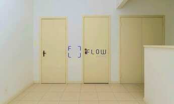 Imagem 7: Salas/conjuntos Para Venda Bela Vista, 100m² - (condomínio Gibraltar