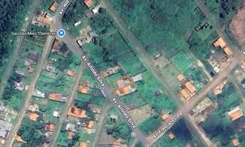 Imagem: Vendo terreno com uma casa no Residencial