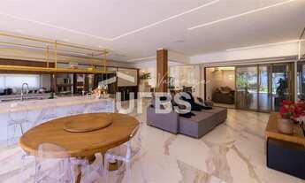 Imagem: Sobrado à venda no condomínio Aldeia do