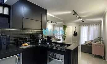 Imagem 2: Apartamento com 3 dorms, 1 suíte, 65m2 na Vila Mangalot