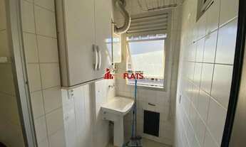 Imagem 4: Flat com ótimo preço no bairro Moema. Confira!